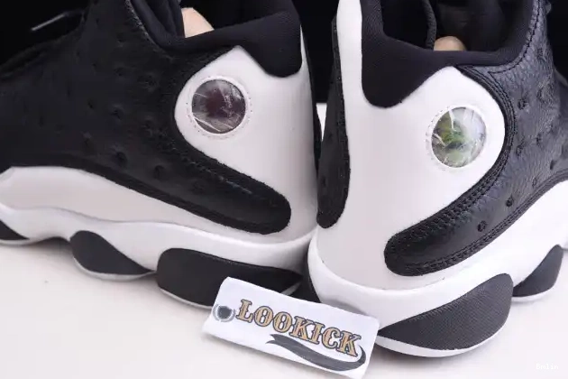 Bmlin shoes Air Jordan Game 13 He Reverse Got 414571-061 0527